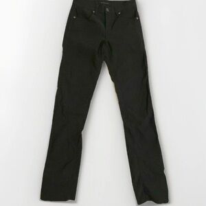 Calvin‎ Klein Women’s Size 2 Black Skinny Jeans Stretch Classic Casual Comfort